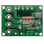 Click to view full size of image of Electricity Metering ICs, Phase - 3P, Internal Flash - 128KBytes, Internal RAM - 4Kbytes, Differential, Sensor Inputs - 4D + 3, MCU MIPS - 10, RTC, with SPI Port, LCD Driver Pixels (max) - 228 (57x4)